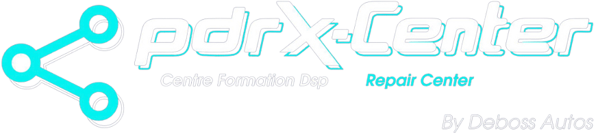 pdrx-formation
