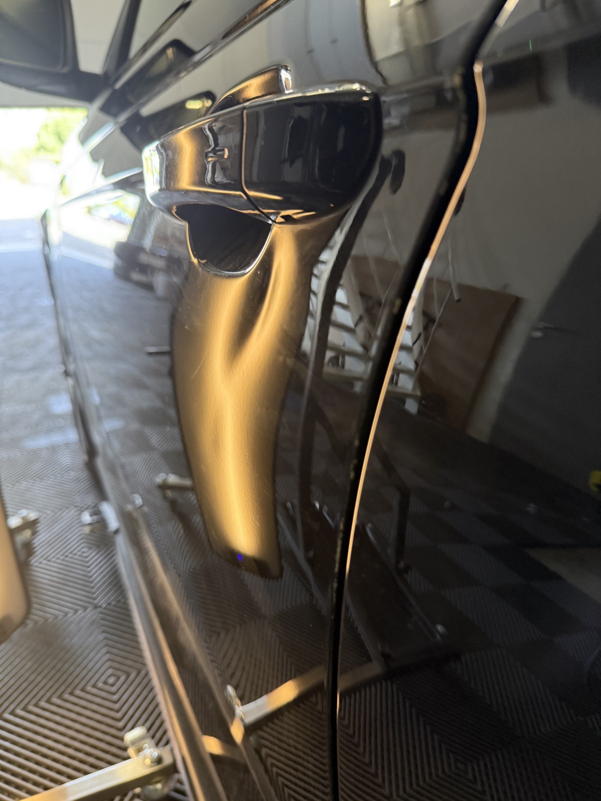 Actualité – CQP Débosseleur Sans Peinture : une 5ᵉ semaine pleine de progrès !