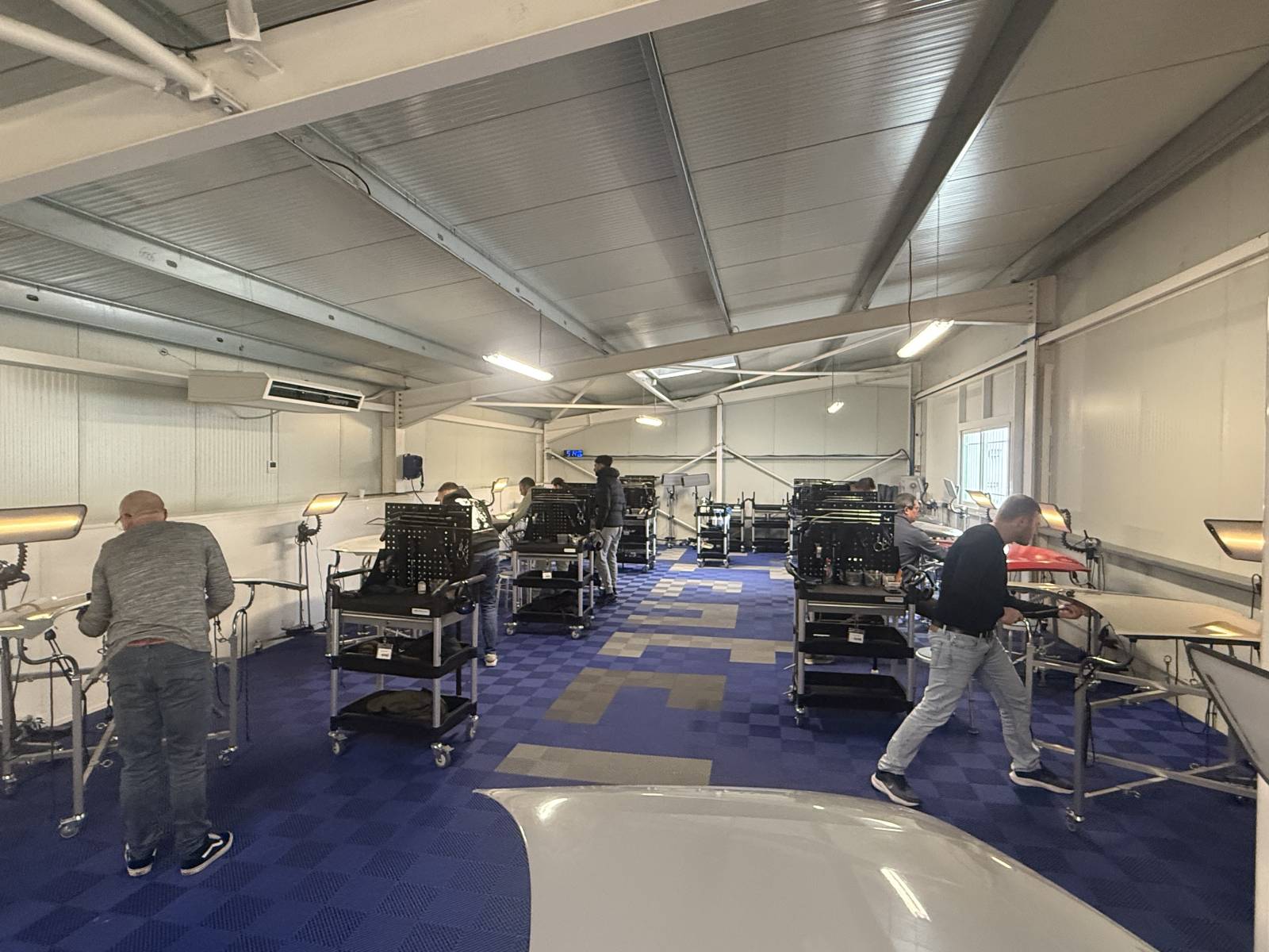 Démarrage de session de formation dsp chez pdrx-center éligible CPF