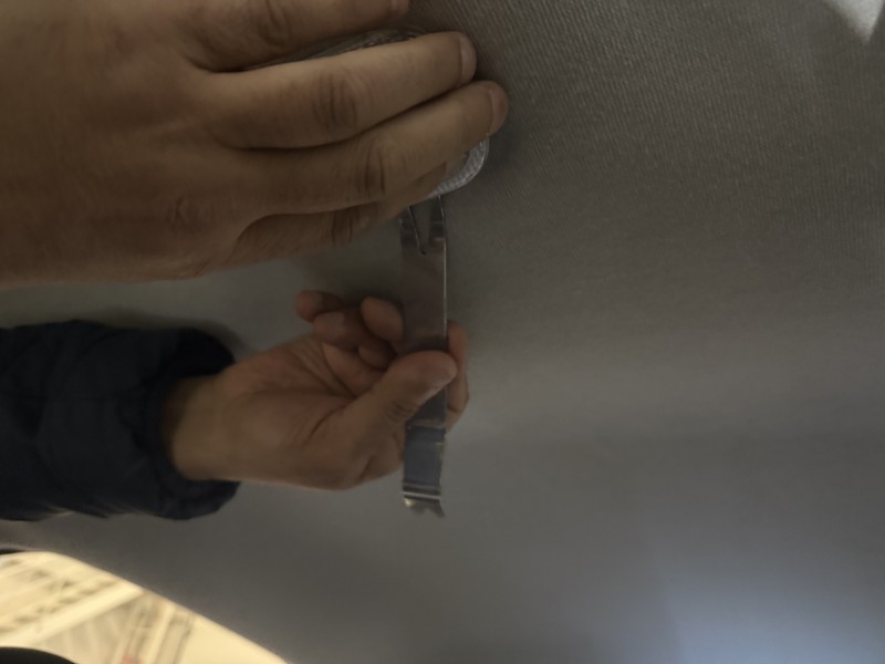 FAQ – Formation réparation intelligente sur garnitures tissu, cuir, vinyle et plastique avec PDRX-Center