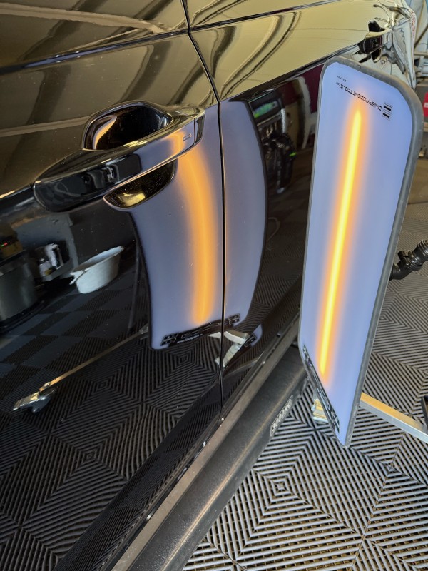 Actualité – CQP Débosseleur Sans Peinture : une 5ᵉ semaine pleine de progrès !