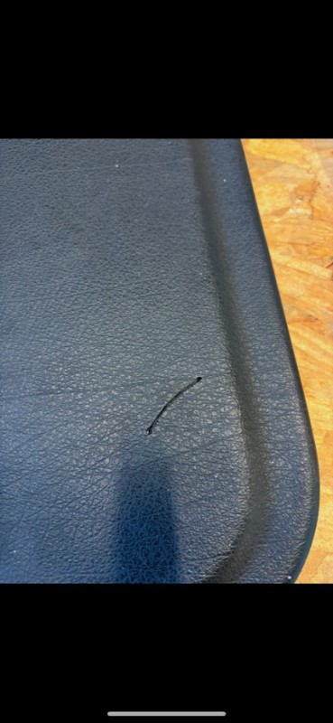 FAQ – Formation réparation intelligente sur garnitures tissu, cuir, vinyle et plastique avec PDRX-Center