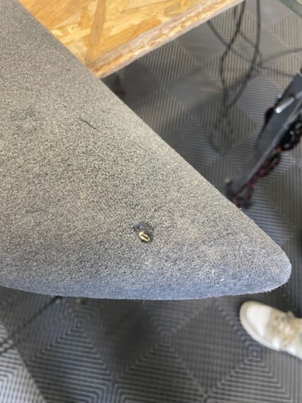 FAQ – Formation réparation intelligente sur garnitures tissu, cuir, vinyle et plastique avec PDRX-Center