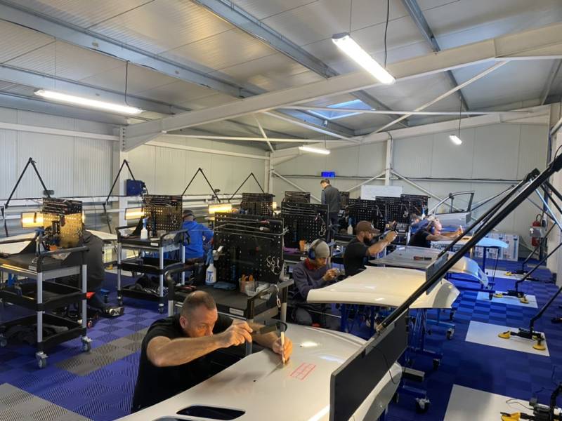 formation débosselage pdrx-center 