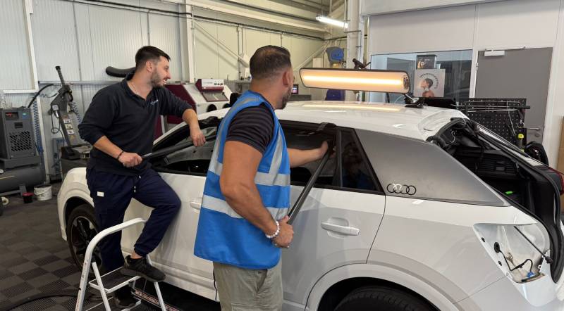 Perfectionnement dsp chez pdrx-center