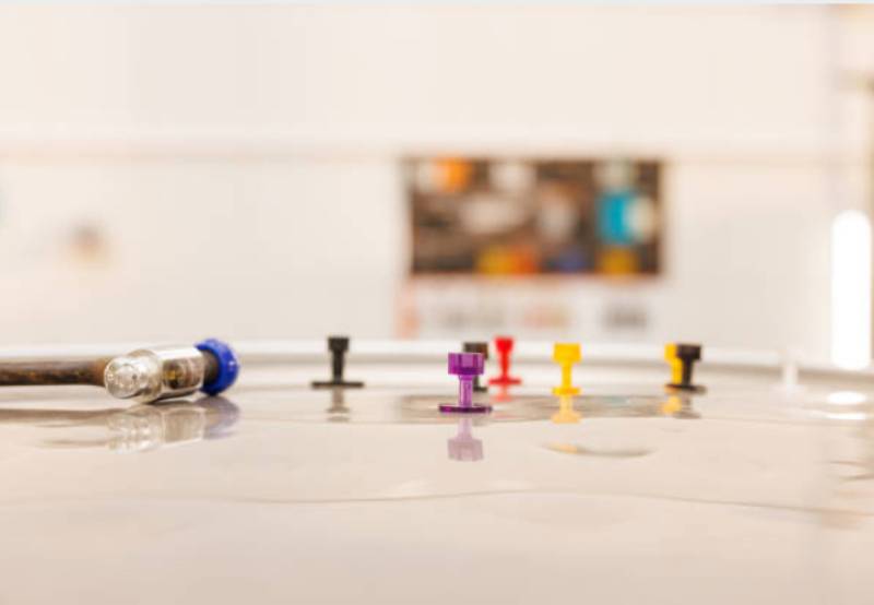 CQP débosseleur sans peinture 