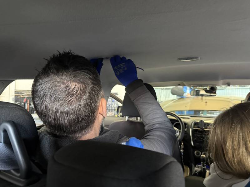 Formation CQP débosselage sans peinture Marseille avec certification reconnue, formateurs experts et accès à l'annuaire professionnel PDRXJOB