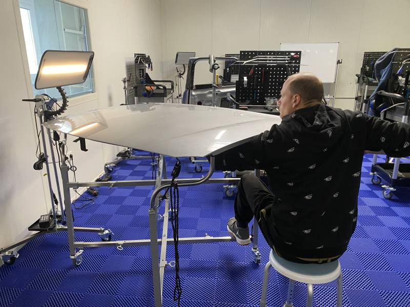 Formations Professionnelles en Automobile chez PDRX-Center