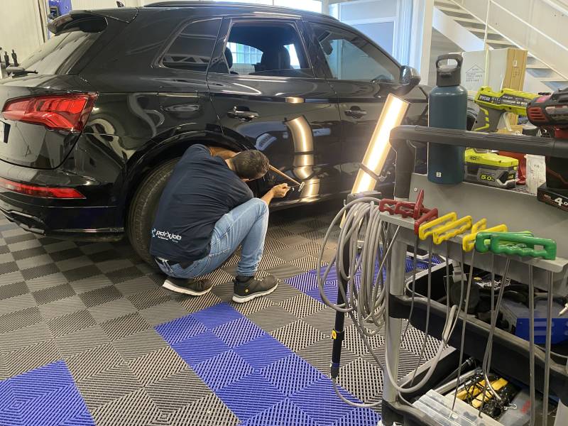 Formations Professionnelles en Automobile chez PDRX-Center