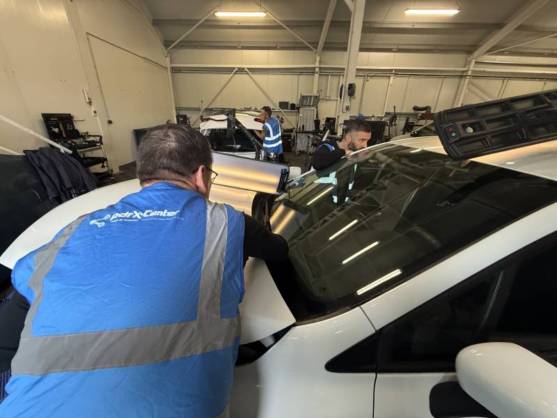 Lancement 2026 : Nouvelle session CQP Débosseleur Sans Peinture en 7 semaines chez PDRX Center à Gémenos