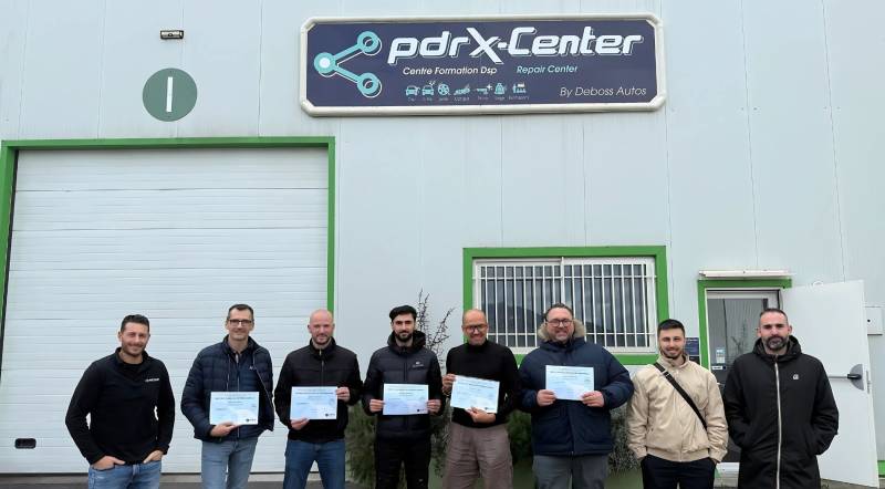 FAQ : Que faut-il savoir pour devenir débosseleur à son compte en SARL ou auto-entreprise ?