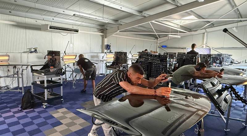 FAQ : Que faut-il savoir pour devenir débosseleur à son compte en SARL ou auto-entreprise ?