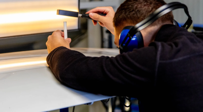 Quelle formation choisir pour une reconversion dans le domaine de la carrosserie automobile à Strasbourg ?