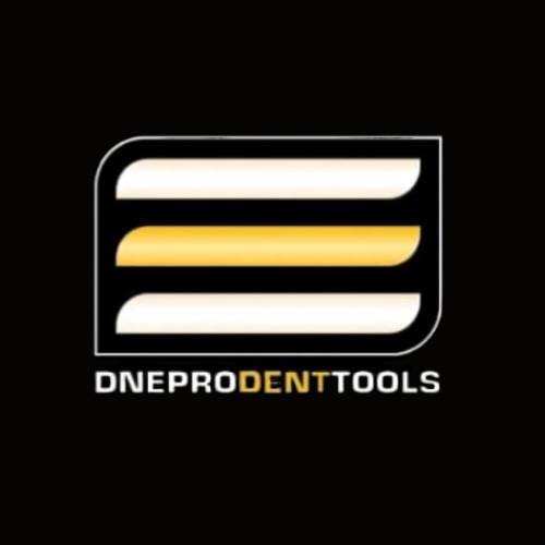 DNEPRODENTTOOLS Fabricant de lumières DSP