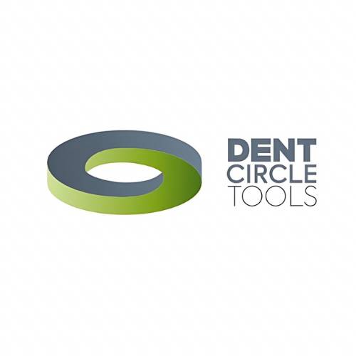 Fabricant outils Dsp Dent Circle Tools