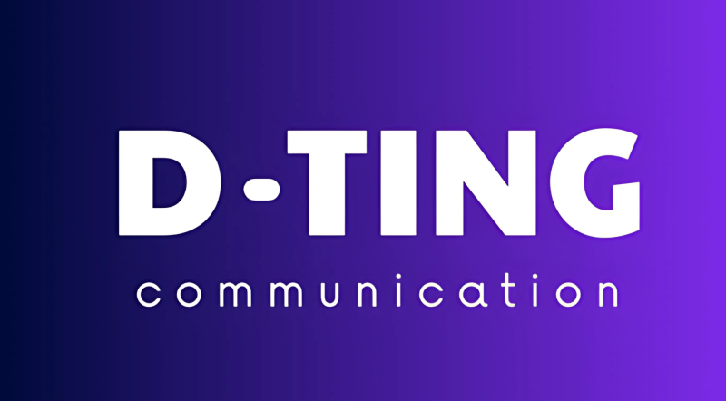 Kim D-Ting communication 