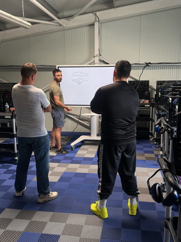 PdrX Center : un accompagnement stratégique vers le CQP Débosseleur Sans Peinture et les formations complémentaires