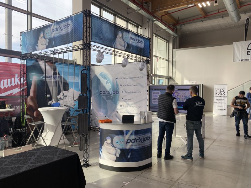 Quels sont les salons internationaux du débosselage sans peinture et pourquoi y participer ?