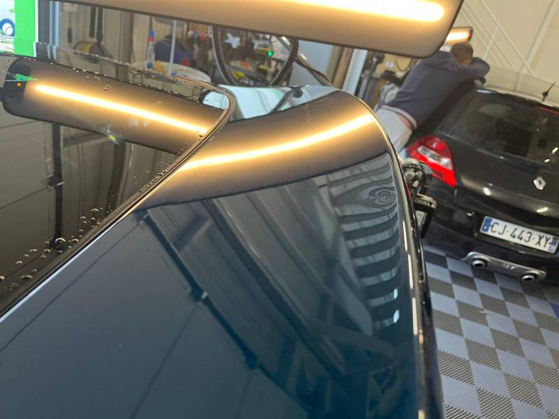 Quelle formation choisir pour débuter dans le débosselage sans peinture sans expérience préalable à Gémenos ?